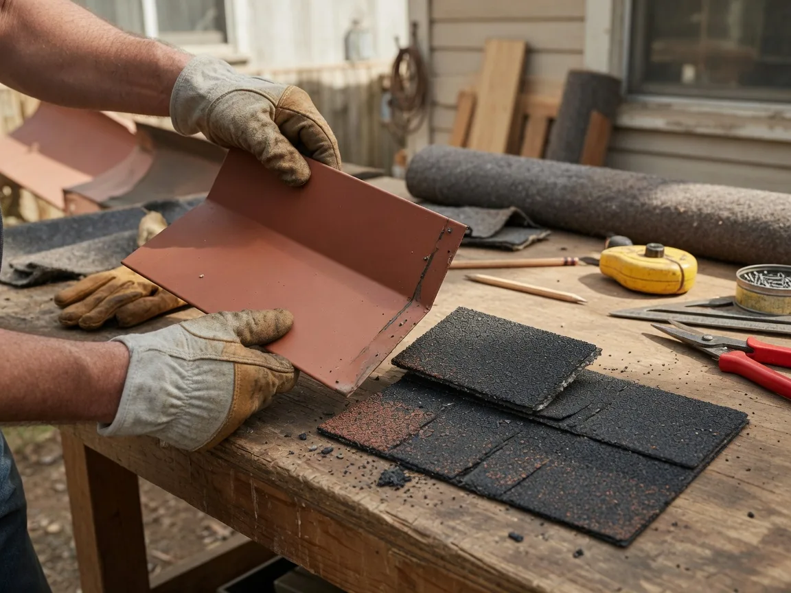 Roof Repair company in South Sutton, NH